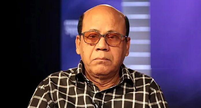 তিতুমীর কলেজের শিক্ষার্থীদের সড়ক ও রেলপথ অবরোধ