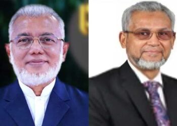 রিহ্যাব নির্বাচনে নতুন নেতৃত্ব: সভাপতি ড. মোঃ আলী আফজাল, সিনিয়র ভাইস প্রেসিডেন্ট আব্দুর রাজ্জাক