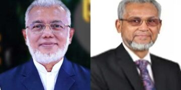 রিহ্যাব নির্বাচনে নতুন নেতৃত্ব: সভাপতি ড. মোঃ আলী আফজাল, সিনিয়র ভাইস প্রেসিডেন্ট আব্দুর রাজ্জাক