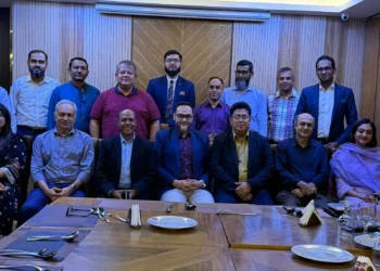রিয়েল এস্টেট পেশাজীবীদের সংগঠন REP Forum-এর পূর্ণাঙ্গ ইসি কমিটি গঠনের উদ্যোগ
