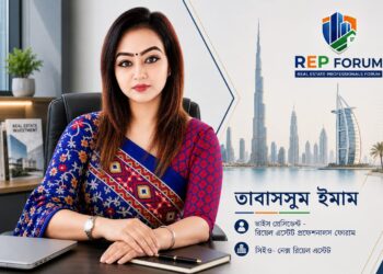 দুবাইয়ের রিয়েল এস্টেটে যুদ্ধের চাপ, বাংলাদেশের সামনে কি নতুন সুযোগ?
