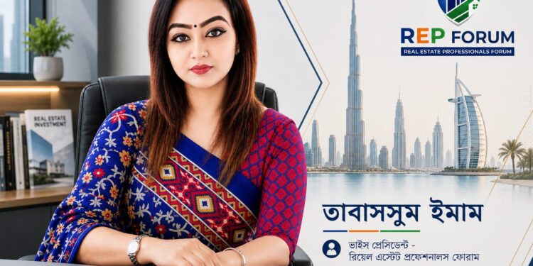 দুবাইয়ের রিয়েল এস্টেটে যুদ্ধের চাপ, বাংলাদেশের সামনে কি নতুন সুযোগ?