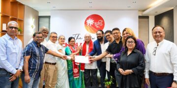 নান্দনিক আগামীর পথে ‘ছুটি নক্ষত্রবাড়ি রিসোর্ট’, পর্যটনে নতুন অধ্যায়ের সূচনা