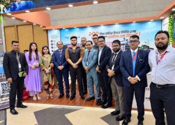 কাঞ্চন ব্রিজের কাছে রিমঝিম গ্রুপের আবাসন প্রকল্প, পরিকল্পিত নগরায়নে নতুন সম্ভাবনা