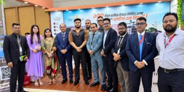 কাঞ্চন ব্রিজের কাছে রিমঝিম গ্রুপের আবাসন প্রকল্প, পরিকল্পিত নগরায়নে নতুন সম্ভাবনা